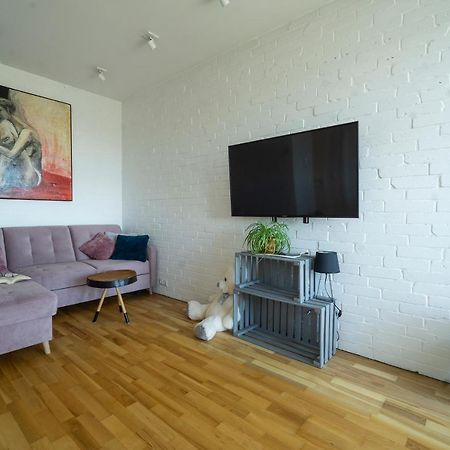 Ideal Apartments Awiator 그단스크 외부 사진